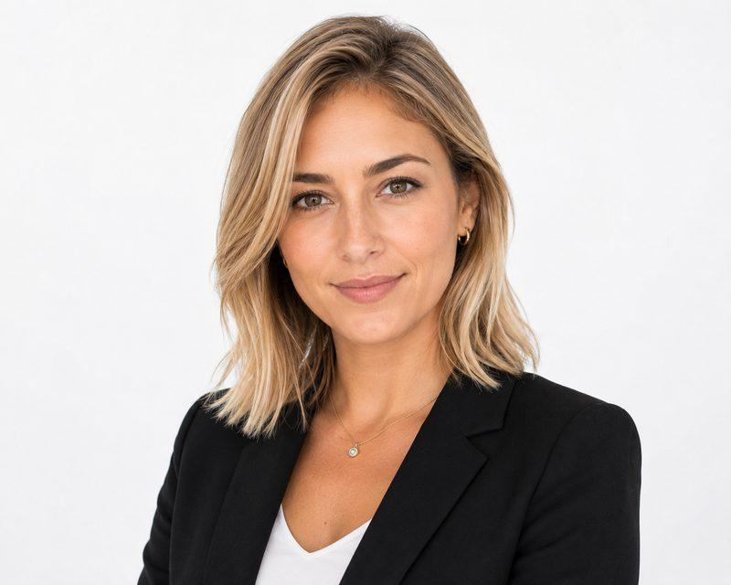 Elena Sorokina