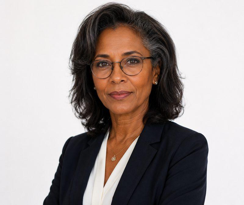 Petra Wolff